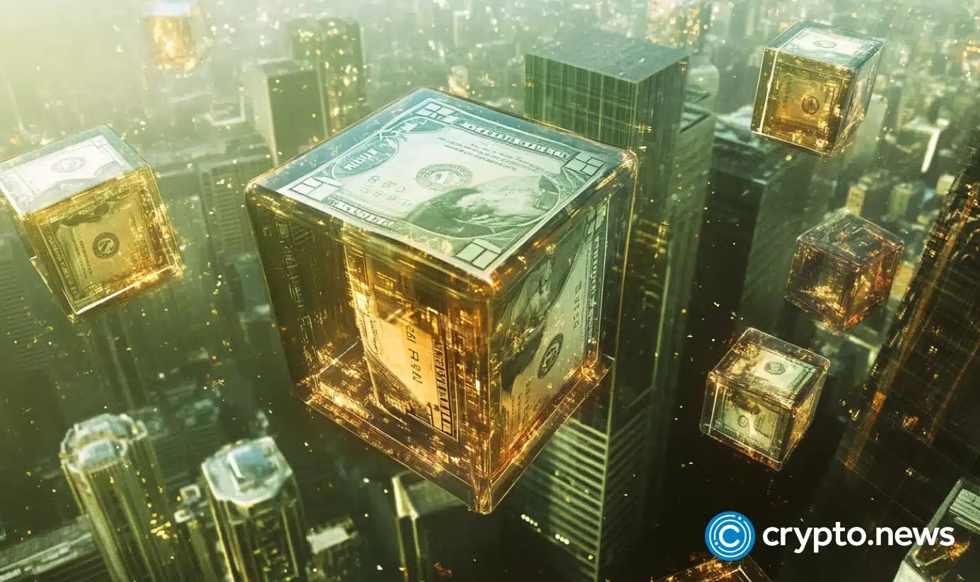 wp header logo 1750 Centrifuge’s TVL surpasses $1b milestone on strength of tokenized credit fund