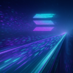 wp header logo 1751 Solana smashes 107,000 TPS milestone sparking questions about real world use