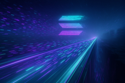 wp header logo 1751 Solana smashes 107,000 TPS milestone sparking questions about real world use