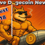 wp header logo 1752 Dogecoin Live News Today: Latest Insights for Doge Lovers (August 18)