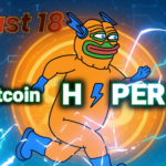 wp header logo 1754 Bitcoin Hyper ($HYPER) Live News Today: Latest Insights for Bitcoin Maxis (August 18)