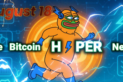 wp header logo 1754 Bitcoin Hyper ($HYPER) Live News Today: Latest Insights for Bitcoin Maxis (August 18)