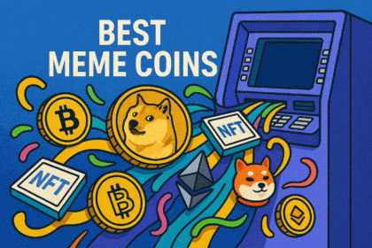 wp header logo 1755 Best Meme Coins to Watch as NFTs Make a Comeback