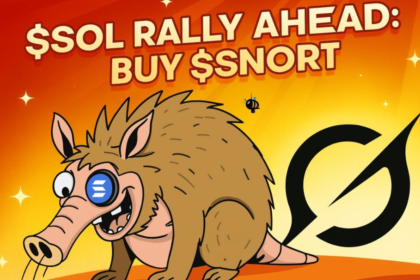 wp header logo 1758 Must-Read Grok Prediction on Solana Growth Ahead – Here’s Why Investors Are Watching $SNORT