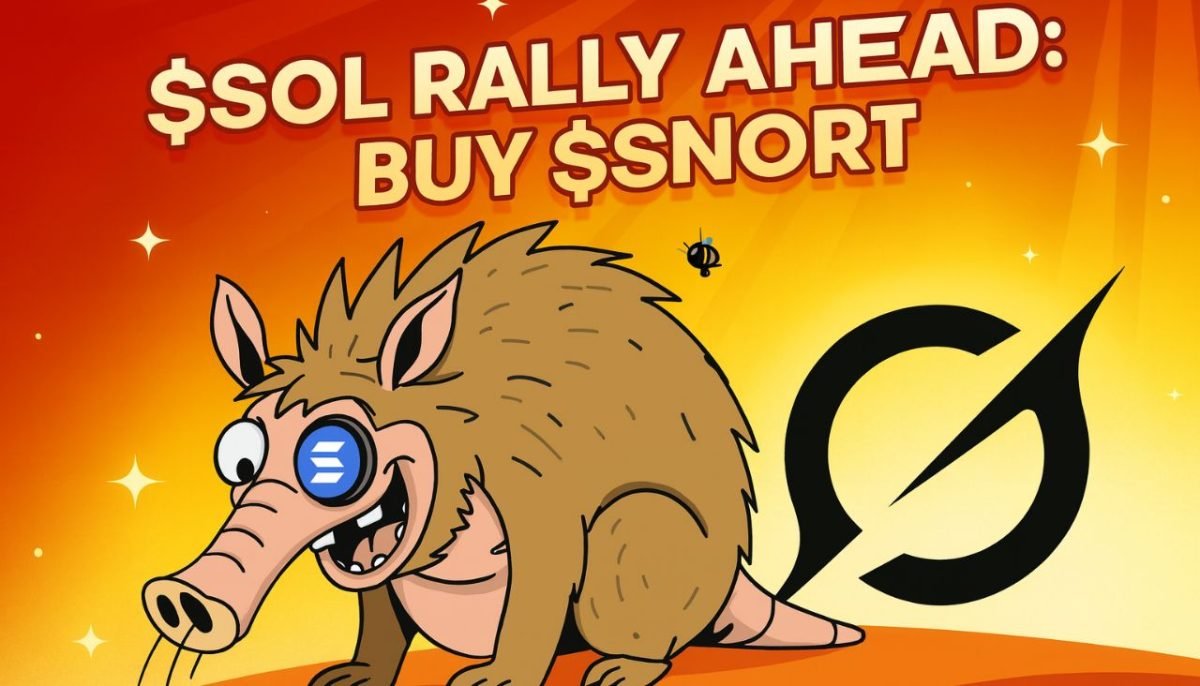 wp header logo 1758 Must-Read Grok Prediction on Solana Growth Ahead – Here’s Why Investors Are Watching $SNORT