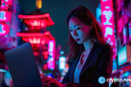 wp header logo 1763 Japan to roll out first yen-pegged stablecoin: report