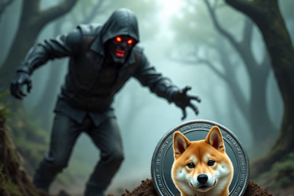 wp header logo 1769 After Monero Hit, Qubic Group Puts Dogecoin On Target List