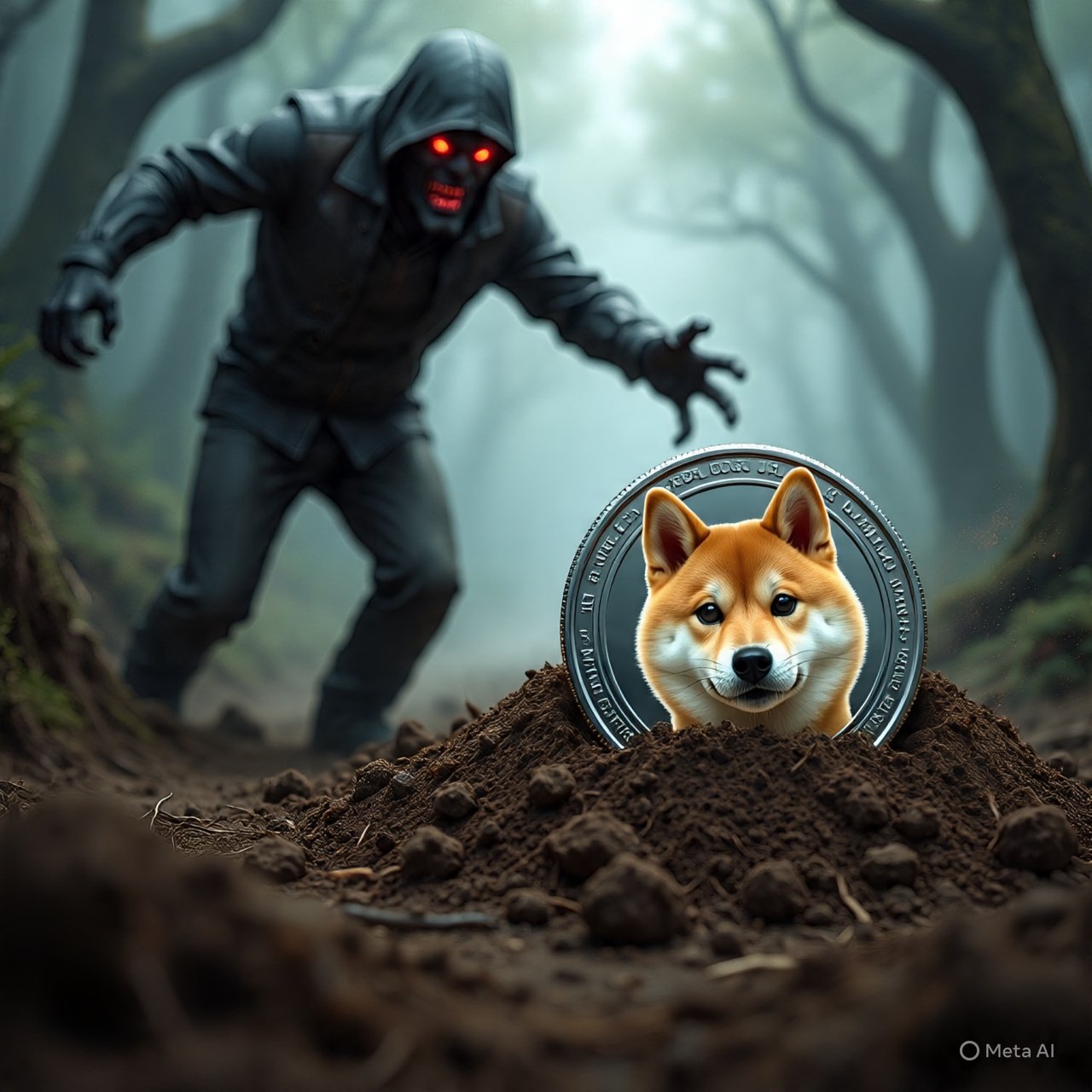 wp header logo 1769 After Monero Hit, Qubic Group Puts Dogecoin On Target List