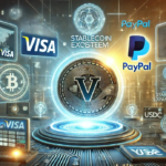 wp header logo 177 Visa Expands Stablecoin Ecosystem To Include PayPal, Circle