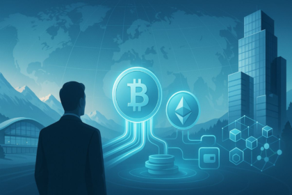 wp header logo 1773 Next Crypto to Explode as BlackRock’s CEO Takes Helm at World Economic Forum