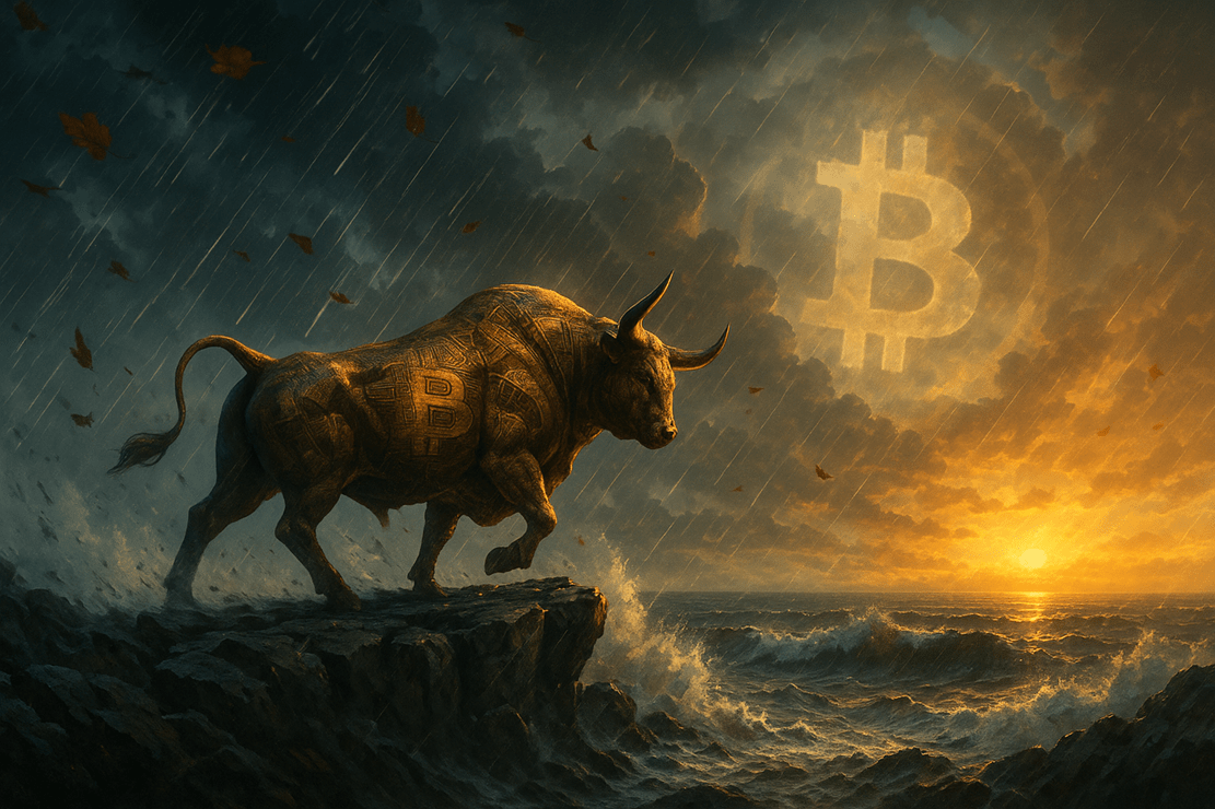 wp header logo 1775 Bitcoin Bulls Must Survive Brutal September Before Q4 Hope, Analyst Predicts