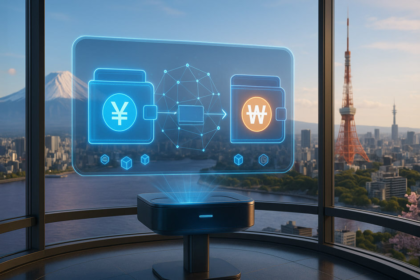 wp header logo 1777 Asian powerhouses Japan and South Korea advance stablecoin regulatory efforts