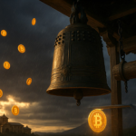 wp header logo 1778 Bhutan trims $92 million in government Bitcoin amid market dip