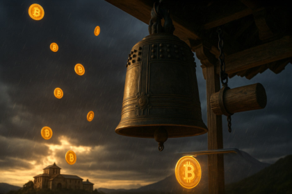 wp header logo 1778 Bhutan trims $92 million in government Bitcoin amid market dip
