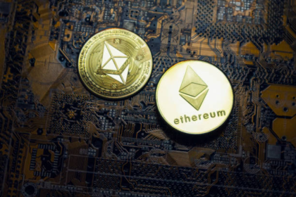 wp header logo 1781 Bitmine And Donald Trump Spent The Weekend Stacking Ethereum, Here’s How Much They Got