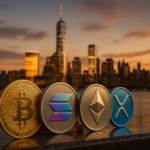 wp header logo 1786 Ethereum captures 77% of $3.75 billion inflows while Bitcoin trails behind