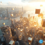 wp header logo 1789 China Merchants Bank unit ventures into crypto through Hong Kong gateway