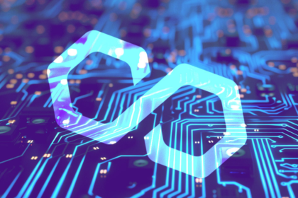 wp header logo 1794 Polygon DeFi TVL jumps 43% in 2025 as QuickSwap, Polymarket lead inflows