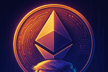 wp header logo 1795 Trump’s Portfolio Now 92% ETH Amid Market Crash: Analysts Call It the Perfect Time to Buy Ethereum