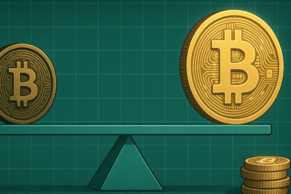 wp header logo 1799 Bitcoin Market In Equilibrium: No Major Flow Between Old and Young Coins
