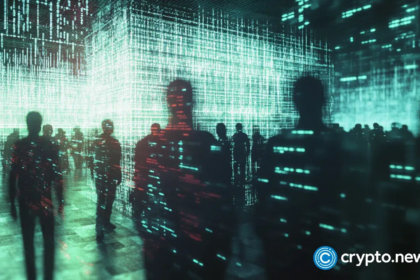 wp header logo 18 Qubetics crypto price collapses 97% amid airdrop turmoil