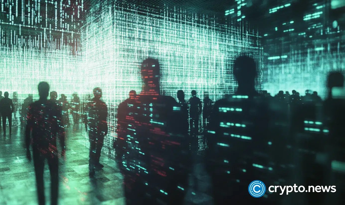 wp header logo 18 Qubetics crypto price collapses 97% amid airdrop turmoil