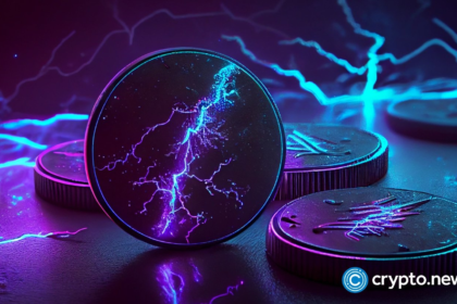 wp header logo 1801 Faraday Future pivots to crypto and AI as car sales falter