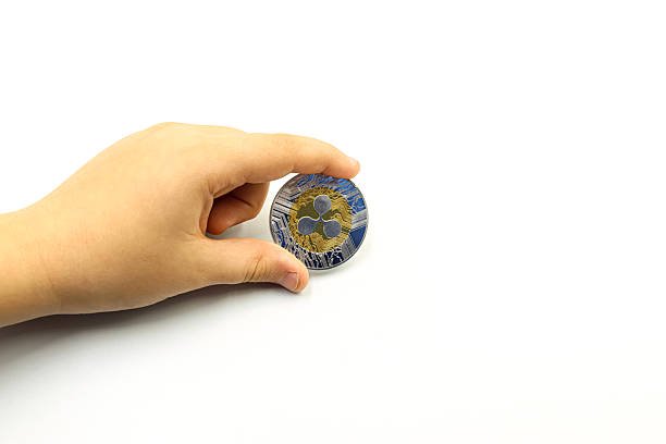 wp header logo 1804 Analyst Predicts ‘Utility Run’ Will Send XRP Price To $100