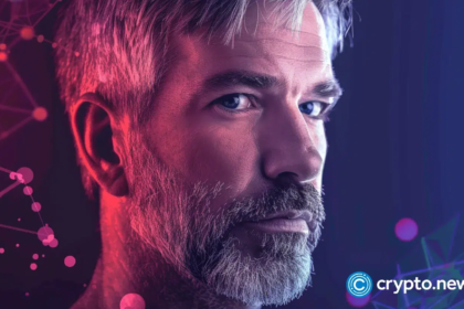 wp header logo 1808 As Bitcoin strengthens, Strategy faces a test of relevance