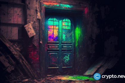 wp header logo 181 Gaming ecosystem Treasure Chain shuts down mainnet nearly five months after its launch