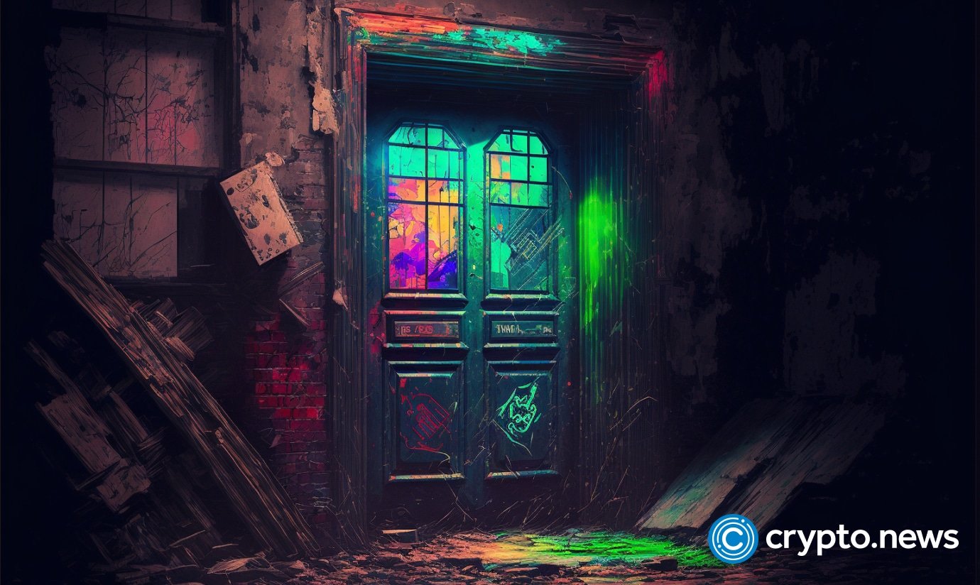 wp header logo 181 Gaming ecosystem Treasure Chain shuts down mainnet nearly five months after its launch