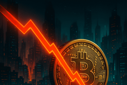 wp header logo 1813 Bitcoin Slips Below $116K as Metaplanet Buys 775 BTC: Buying Opportunity Ahead?