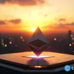 wp header logo 1814 Ethereum price crash: Here’s why ETH is down today