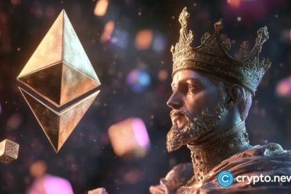 wp header logo 1815 BitMine’s $1.7b weekly haul pushes Ethereum holdings past $6.6b