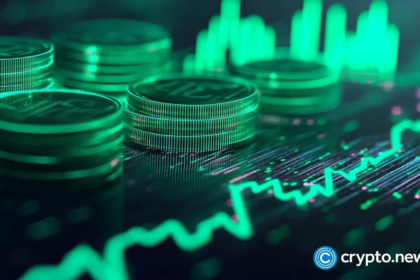 wp header logo 1817 Crypto summer heats up: XYZVerse presale surges massively