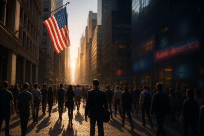 wp header logo 1818 Bullish market momentum fails to sway global fund managers toward crypto, survey shows