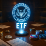 wp header logo 1819 SEC delays decisions on several crypto ETFs amid work on streamlined approval process