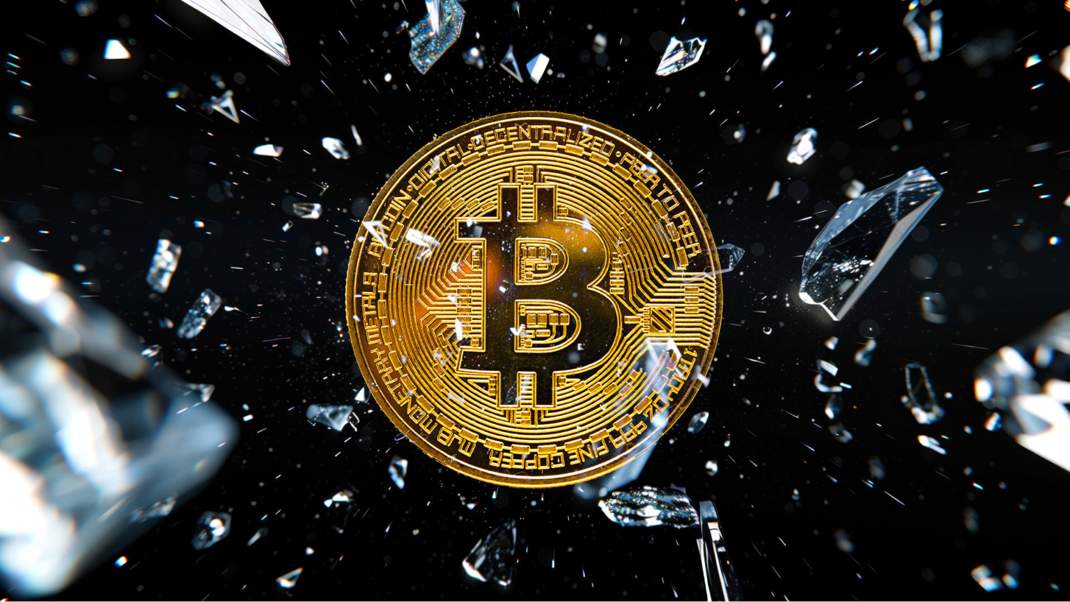 wp header logo 1823 Market Jitters Rise As Bitcoin Pulls Back—Is $135K Still Possible?