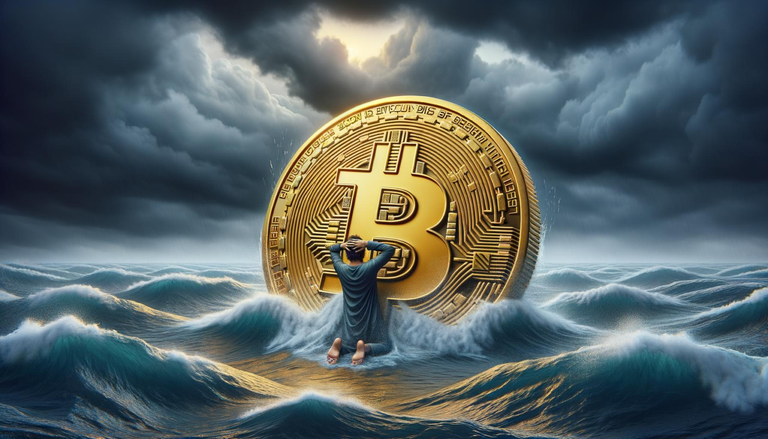 wp header logo 1835 Bitcoin Price Extends Decline, Could Test $112K Before Bulls Return