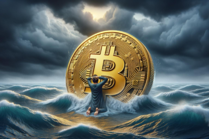 wp header logo 1835 Bitcoin Price Extends Decline, Could Test $112K Before Bulls Return