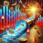 wp header logo 1836 15-Week Crypto Inflow Streak Ends with a $223M Shock Withdrawal