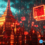 wp header logo 1837 Tourism becomes Thailand’s staging ground for controlled crypto integration