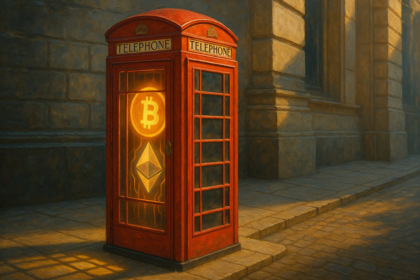 wp header logo 184 FCA opens door for UK retail investors in crypto exchange-traded notes