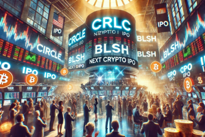 wp header logo 1842 3 Crypto IPOs In The Pipeline Post Circle (CRLC) And Bullish (BLSH) Stellar Debut