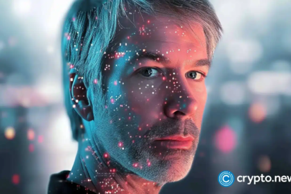 wp header logo 1844 Michael Saylor’s Strategy loosens stock sale limits to sustain Bitcoin strategy