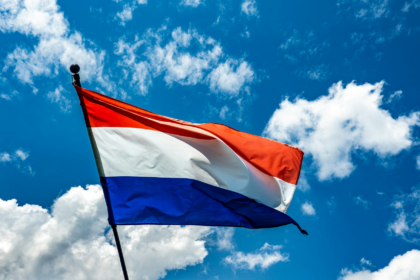 wp header logo 1845 Dutch Firm Amdax To Launch Bitcoin Treasury Company, Eyes 1% Of BTC Supply
