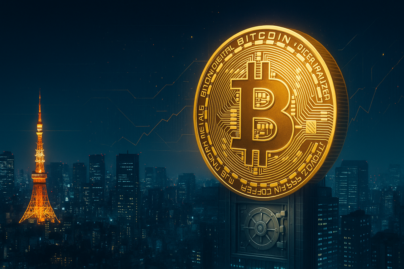 wp header logo 1847 Metaplanet Buys 775 BTC, Now Holds $1.94 Billion In Bitcoin