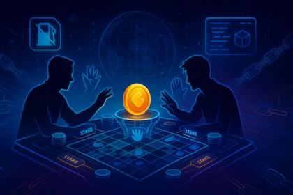 wp header logo 1853 Tapzi Launches Presale, Bets on Skill-to-Earn as Web3 Gaming Chases Sustainable Models