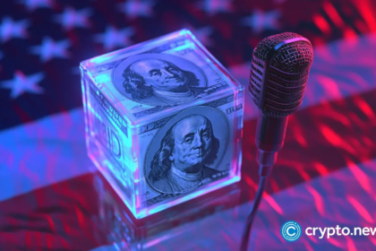 wp header logo 1855 GENIUS Act was signed into law one month ago. What did it change?