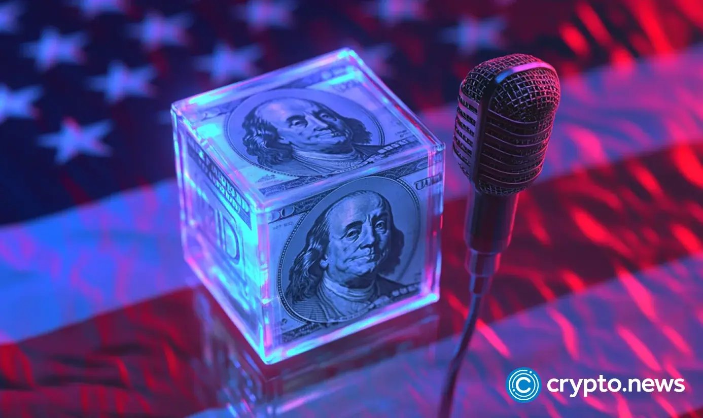 wp header logo 1855 GENIUS Act was signed into law one month ago. What did it change?